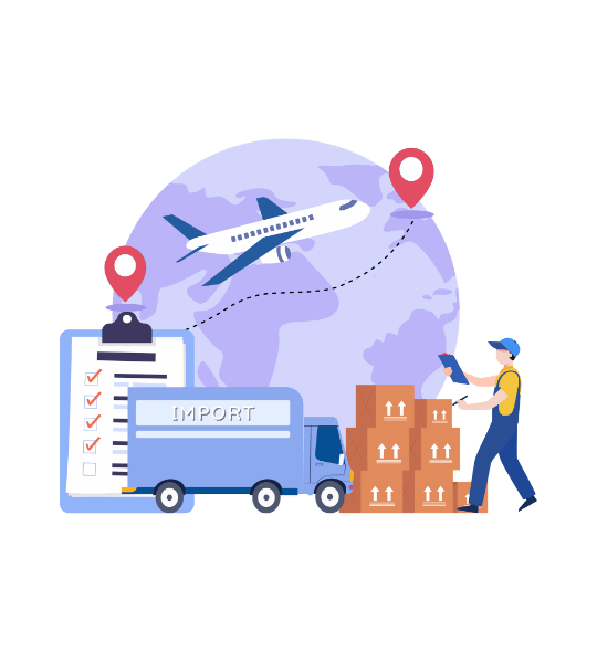 Logistics (1)