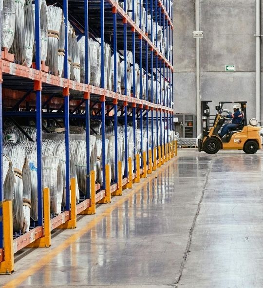 Maloisane trading and supply