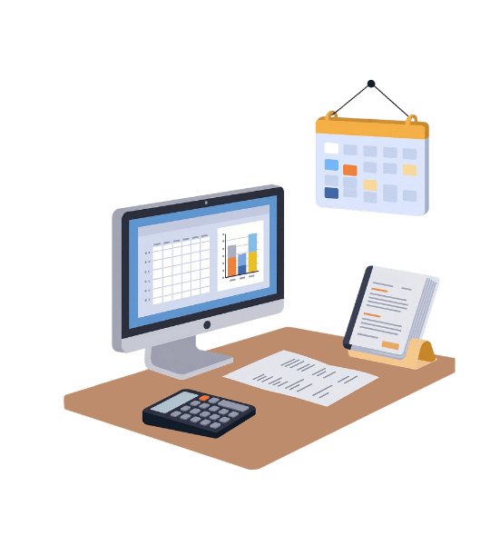Procument services